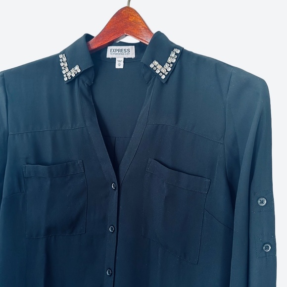 Express The Portofino Shirt - Picture 5 of 7